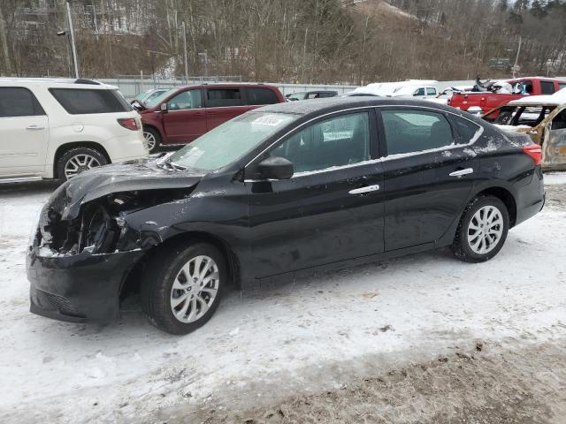 NISSAN SENTRA 2017 3n1ab7ap5hy203070