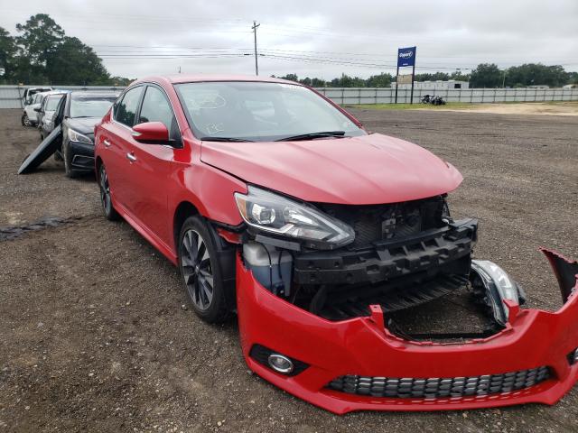 NISSAN SENTRA SR 2017 3n1ab7ap5hy203974