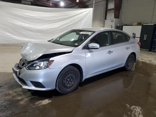 NISSAN SENTRA 2017 3n1ab7ap5hy204946