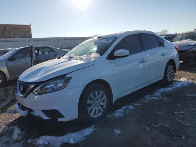 NISSAN SENTRA 2017 3n1ab7ap5hy211122