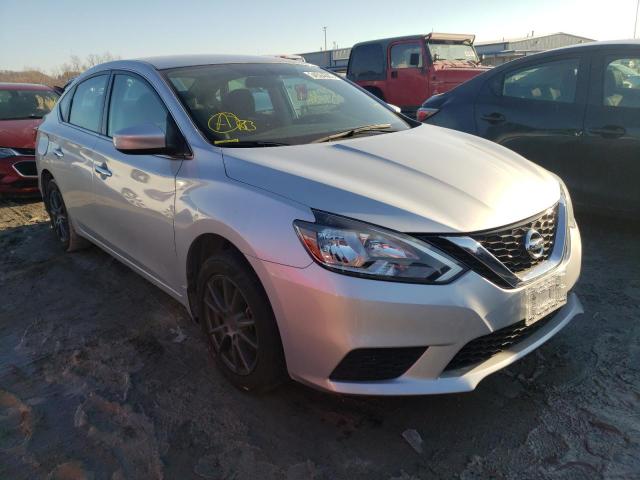 NISSAN SENTRA 2017 3n1ab7ap5hy212545