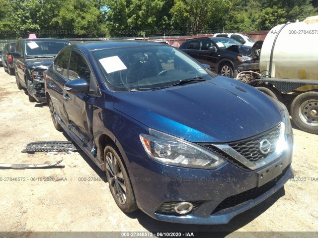 NISSAN SENTRA 2017 3n1ab7ap5hy213176