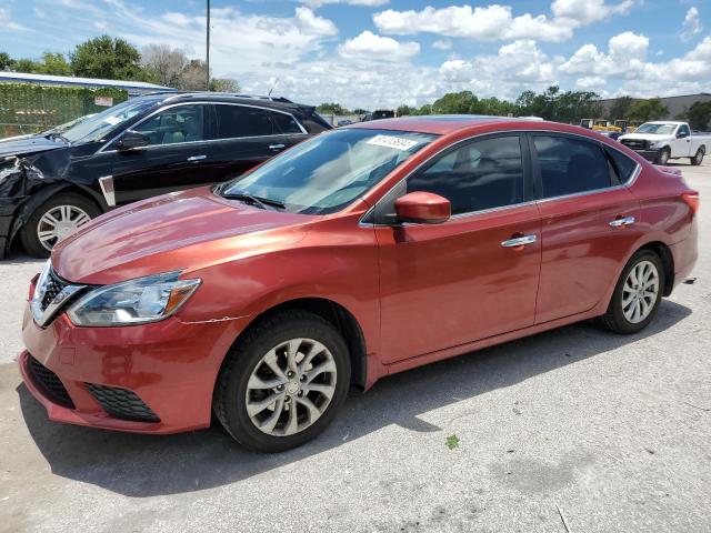 NISSAN SENTRA 2017 3n1ab7ap5hy213534