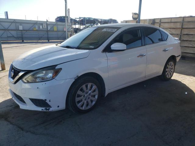 NISSAN SENTRA 2017 3n1ab7ap5hy215770