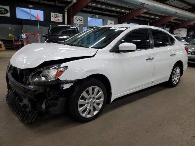 NISSAN SENTRA S 2017 3n1ab7ap5hy216126