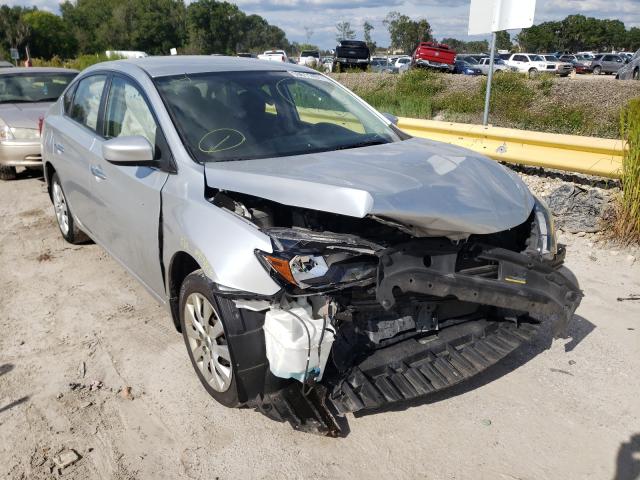 NISSAN SENTRA 2017 3n1ab7ap5hy216420