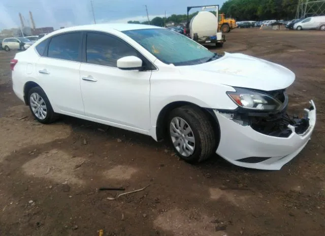 NISSAN SENTRA 2017 3n1ab7ap5hy216787