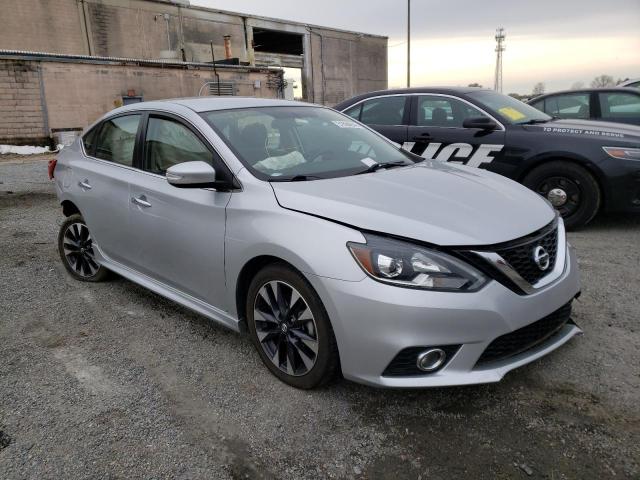 NISSAN SENTRA 2017 3n1ab7ap5hy220385