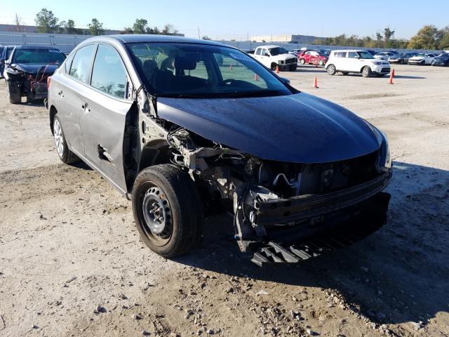 NISSAN SENTRA 2017 3n1ab7ap5hy221939