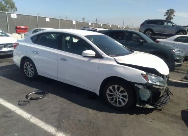 NISSAN SENTRA 2017 3n1ab7ap5hy224436