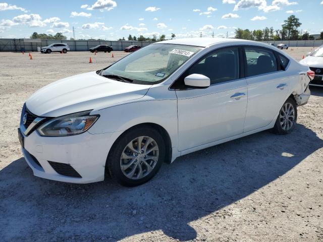 NISSAN SENTRA 2017 3n1ab7ap5hy225778