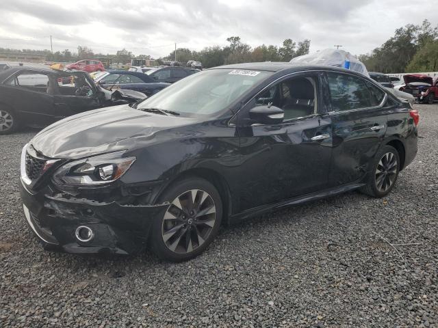 NISSAN SENTRA 2017 3n1ab7ap5hy225943