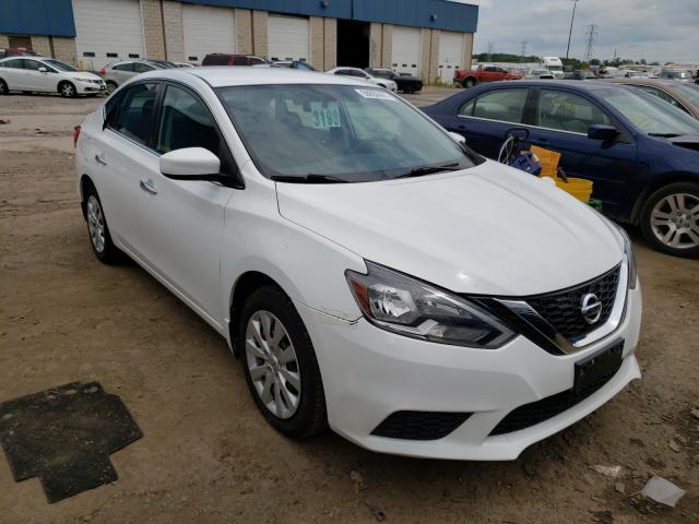 NISSAN SENTRA 2017 3n1ab7ap5hy227675