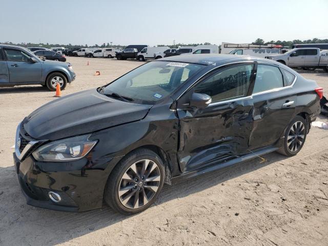 NISSAN SENTRA S 2017 3n1ab7ap5hy228552