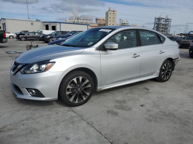 NISSAN SENTRA SR 2017 3n1ab7ap5hy233704