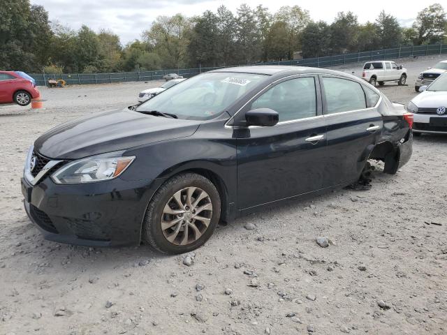 NISSAN SENTRA 2017 3n1ab7ap5hy234755