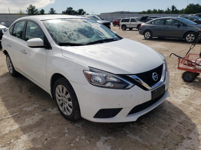 NISSAN SENTRA 2017 3n1ab7ap5hy236019