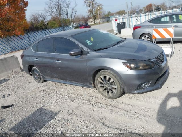 NISSAN SENTRA 2017 3n1ab7ap5hy236764