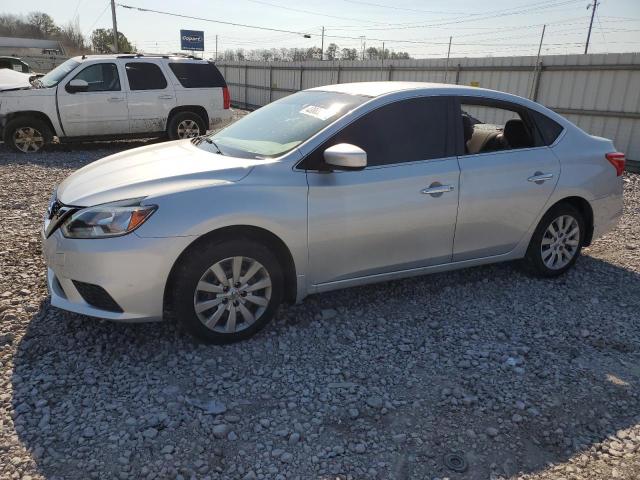 NISSAN SENTRA 2017 3n1ab7ap5hy237302