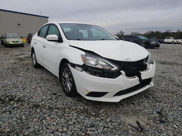 NISSAN SENTRA 2017 3n1ab7ap5hy239034