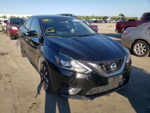 NISSAN SENTRA 2017 3n1ab7ap5hy240135