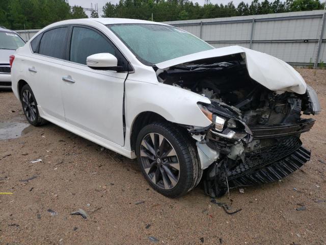 NISSAN SENTRA S 2017 3n1ab7ap5hy240510