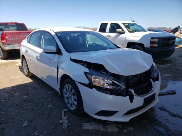 NISSAN SENTRA 2017 3n1ab7ap5hy240877