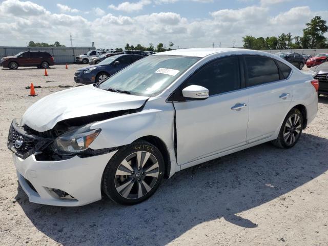 NISSAN SENTRA 2017 3n1ab7ap5hy242886