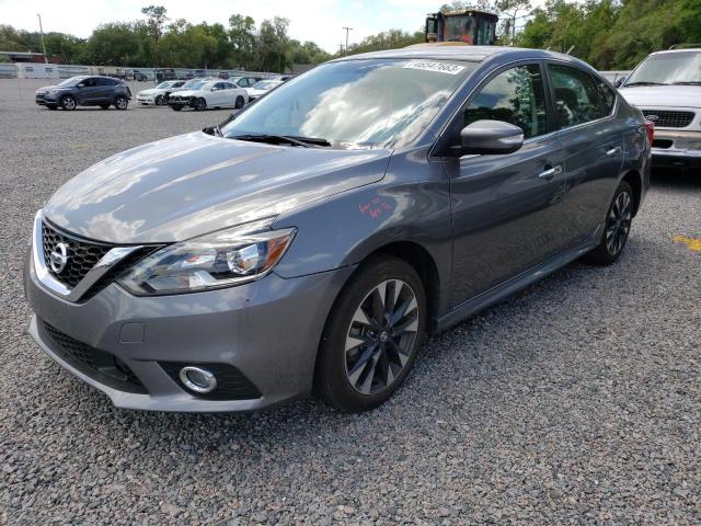 NISSAN SENTRA 2017 3n1ab7ap5hy244072