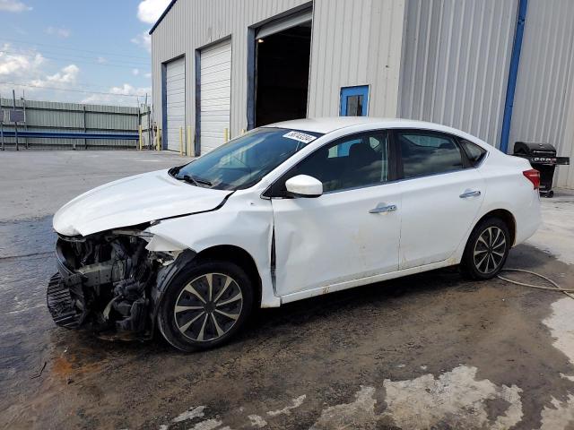 NISSAN SENTRA 2017 3n1ab7ap5hy246162