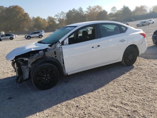 NISSAN SENTRA S 2017 3n1ab7ap5hy246694