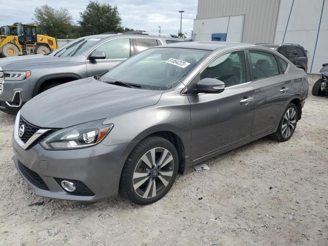 NISSAN SENTRA 2017 3n1ab7ap5hy247280