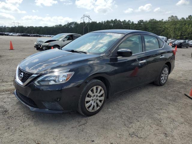 NISSAN SENTRA 2017 3n1ab7ap5hy248431