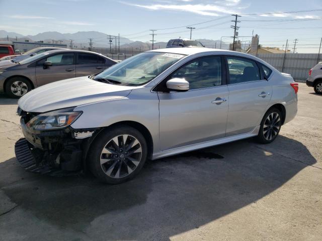 NISSAN SENTRA 2017 3n1ab7ap5hy248476