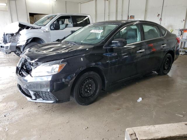 NISSAN SENTRA 2017 3n1ab7ap5hy249255