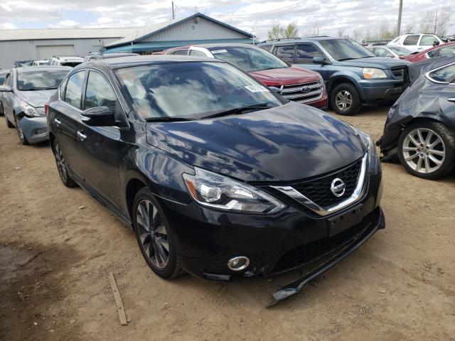 NISSAN SENTRA 2017 3n1ab7ap5hy249966