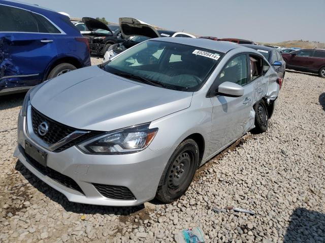 NISSAN SENTRA 2017 3n1ab7ap5hy253371