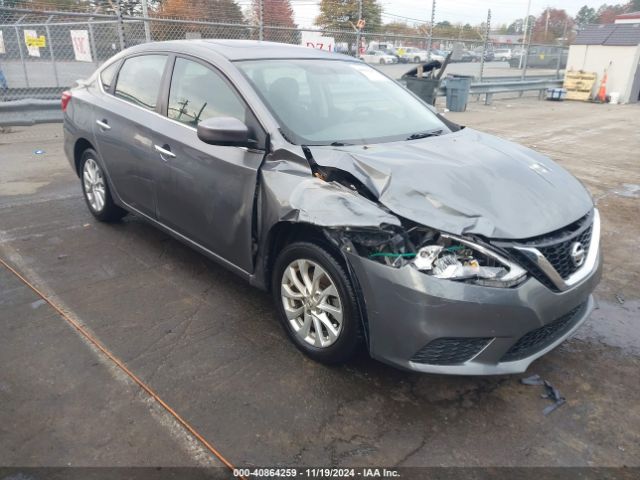 NISSAN SENTRA 2017 3n1ab7ap5hy254407