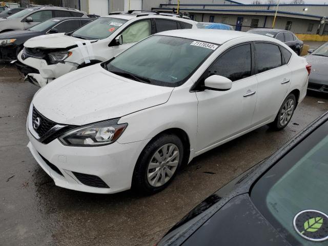 NISSAN SENTRA 2017 3n1ab7ap5hy255458