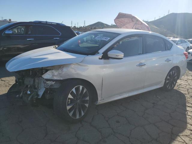 NISSAN SENTRA 2017 3n1ab7ap5hy255721