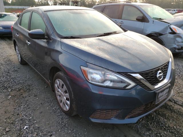 NISSAN SENTRA 2017 3n1ab7ap5hy257176