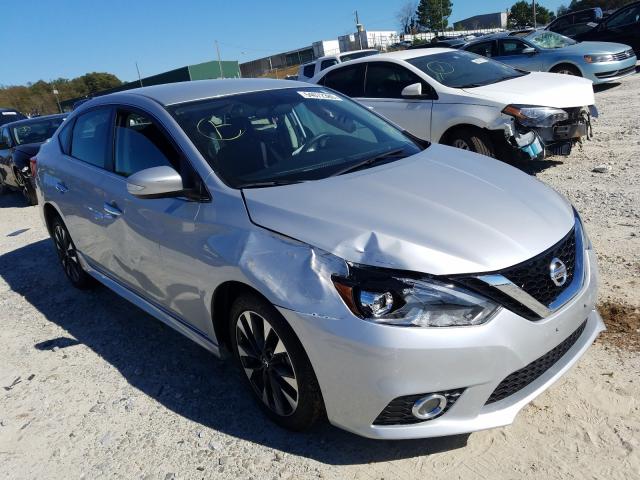 NISSAN SENTRA 2017 3n1ab7ap5hy260076