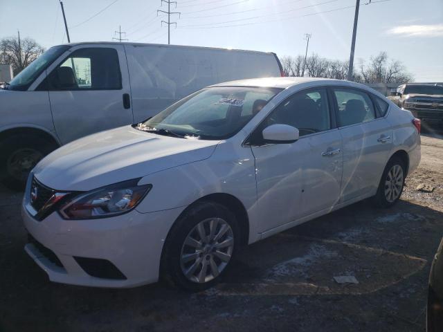 NISSAN SENTRA 2017 3n1ab7ap5hy264015