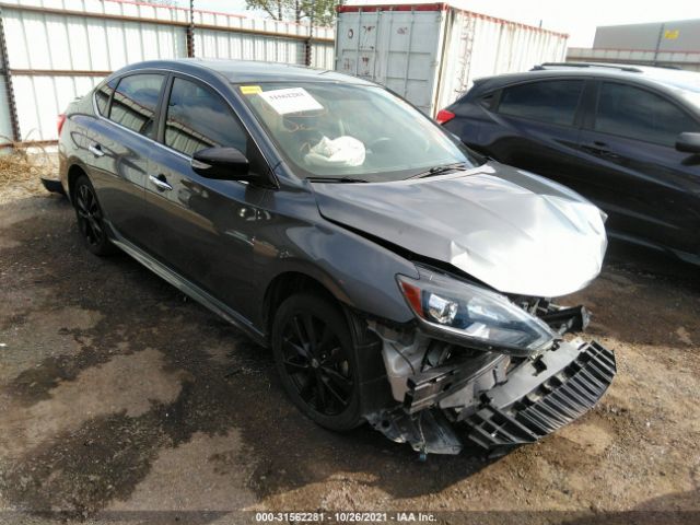 NISSAN SENTRA 2017 3n1ab7ap5hy266962