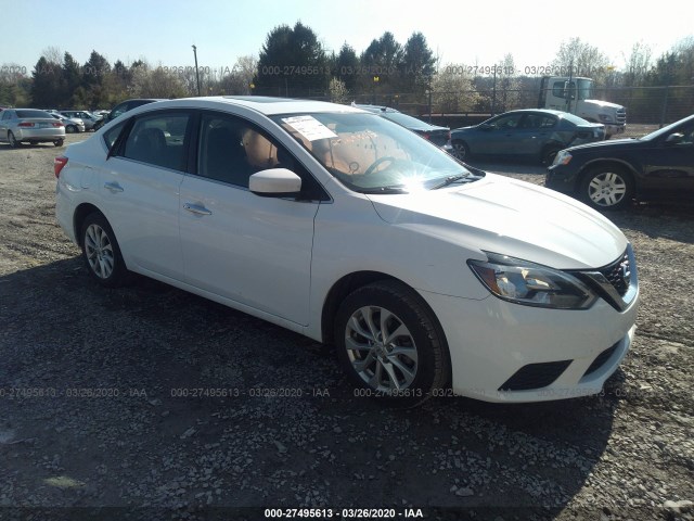 NISSAN SENTRA 2017 3n1ab7ap5hy268758