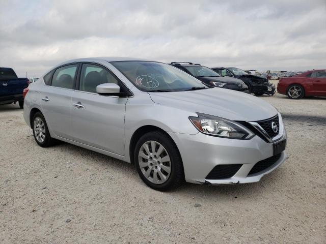 NISSAN SENTRA 2017 3n1ab7ap5hy271532