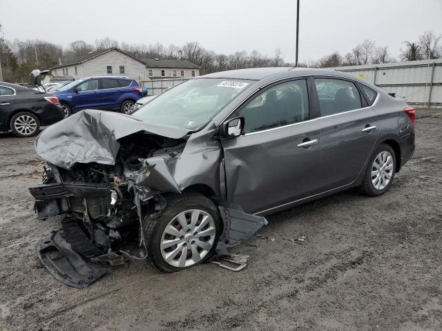 NISSAN SENTRA 2017 3n1ab7ap5hy274043