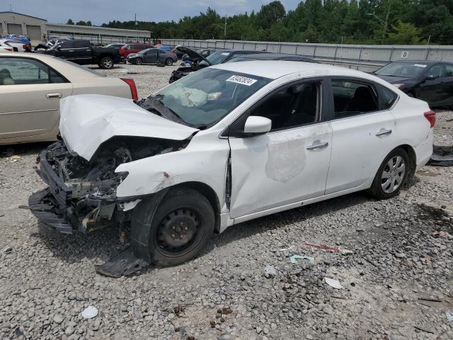 NISSAN SENTRA 2017 3n1ab7ap5hy274592