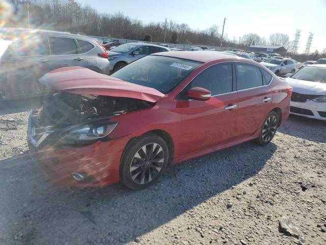 NISSAN SENTRA 2017 3n1ab7ap5hy275192