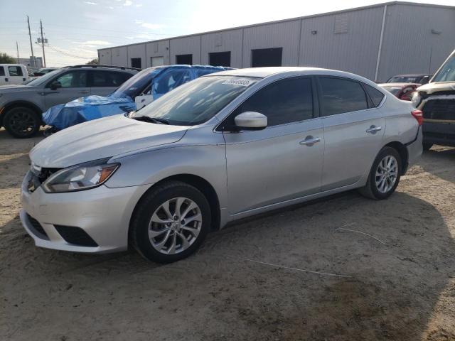 NISSAN SENTRA 2017 3n1ab7ap5hy275273